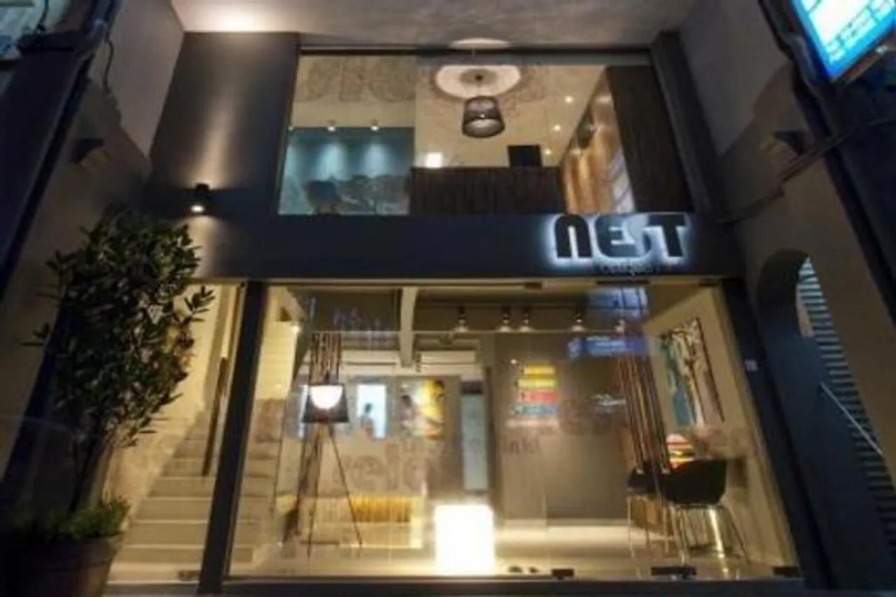 Nest Boutique Hotel Куала-Лумпур