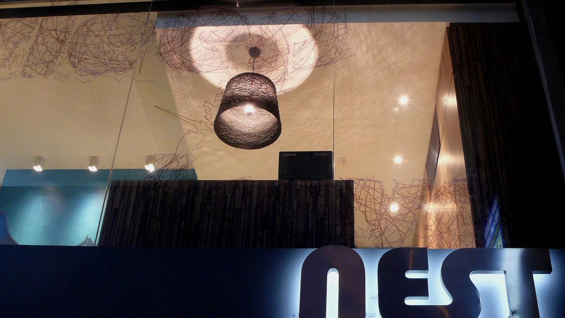 Nest Boutique Hotel Куала-Лумпур 0*,