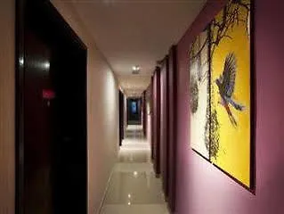 Nest Boutique Hotel Куала-Лумпур