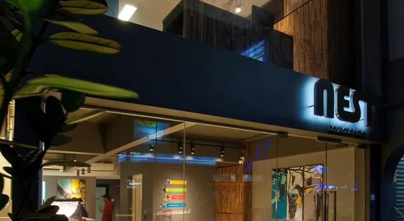 Nest Boutique Hotel Kuala Lumpur 0*,  Malajsie