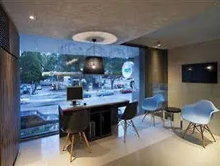 Nest Boutique Hotel Kuala Lumpur